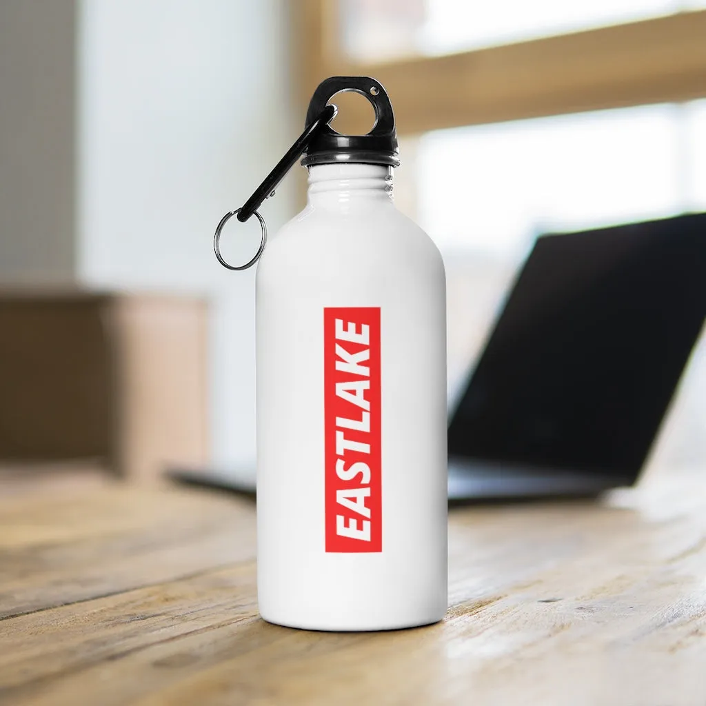 Eastlake Hipster Steel Water Bottle