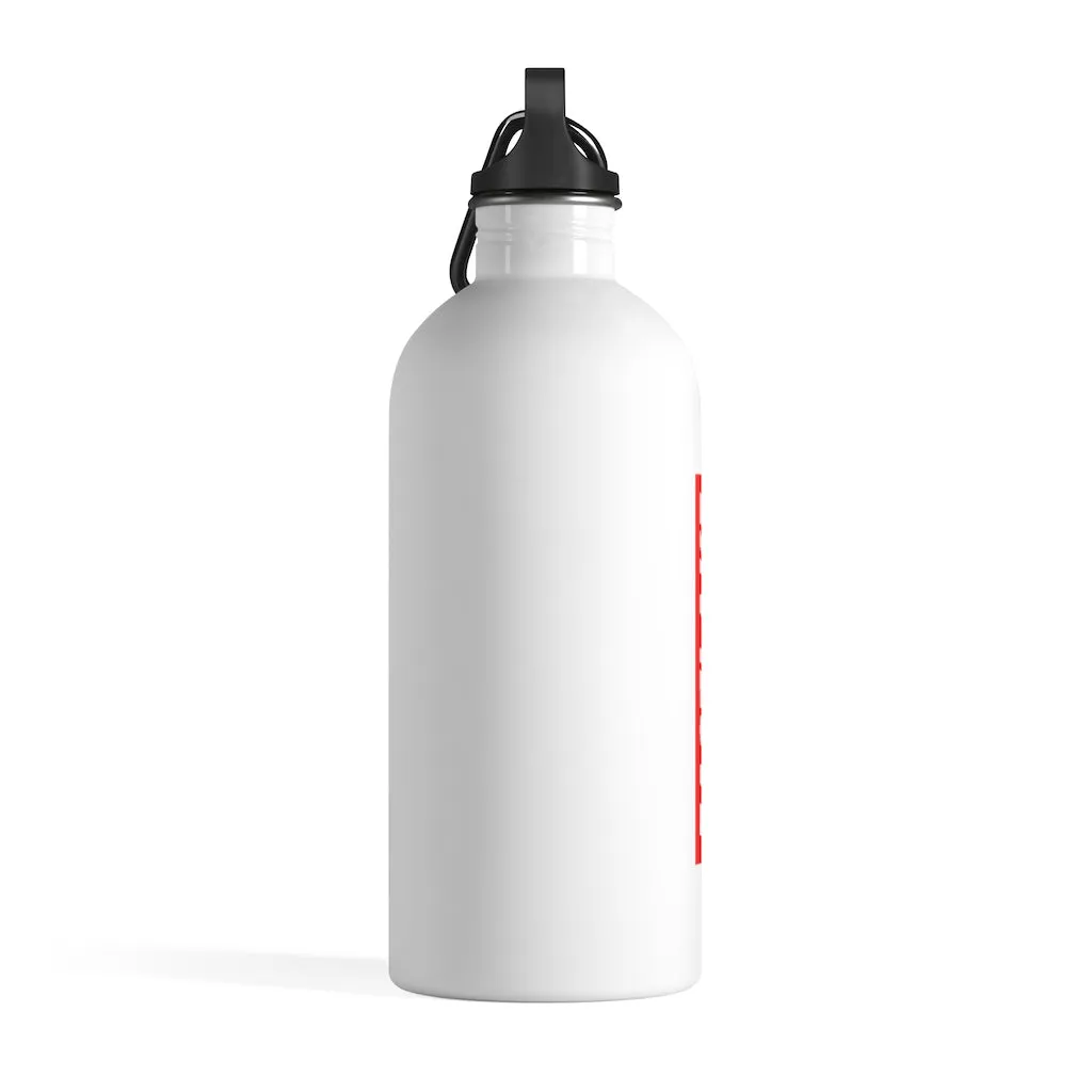 Eastlake Hipster Steel Water Bottle
