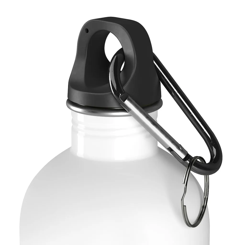 Eastlake Hipster Steel Water Bottle