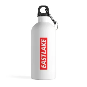 Eastlake Hipster Steel Water Bottle