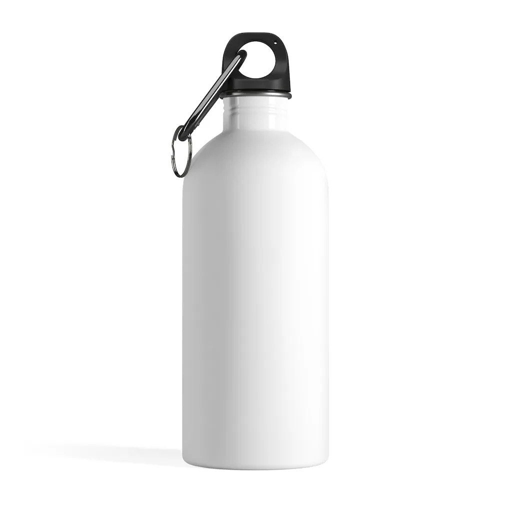 Eastlake Hipster Steel Water Bottle