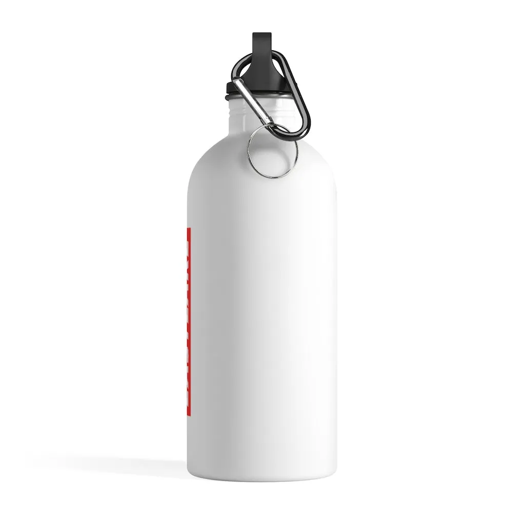Eastlake Hipster Steel Water Bottle