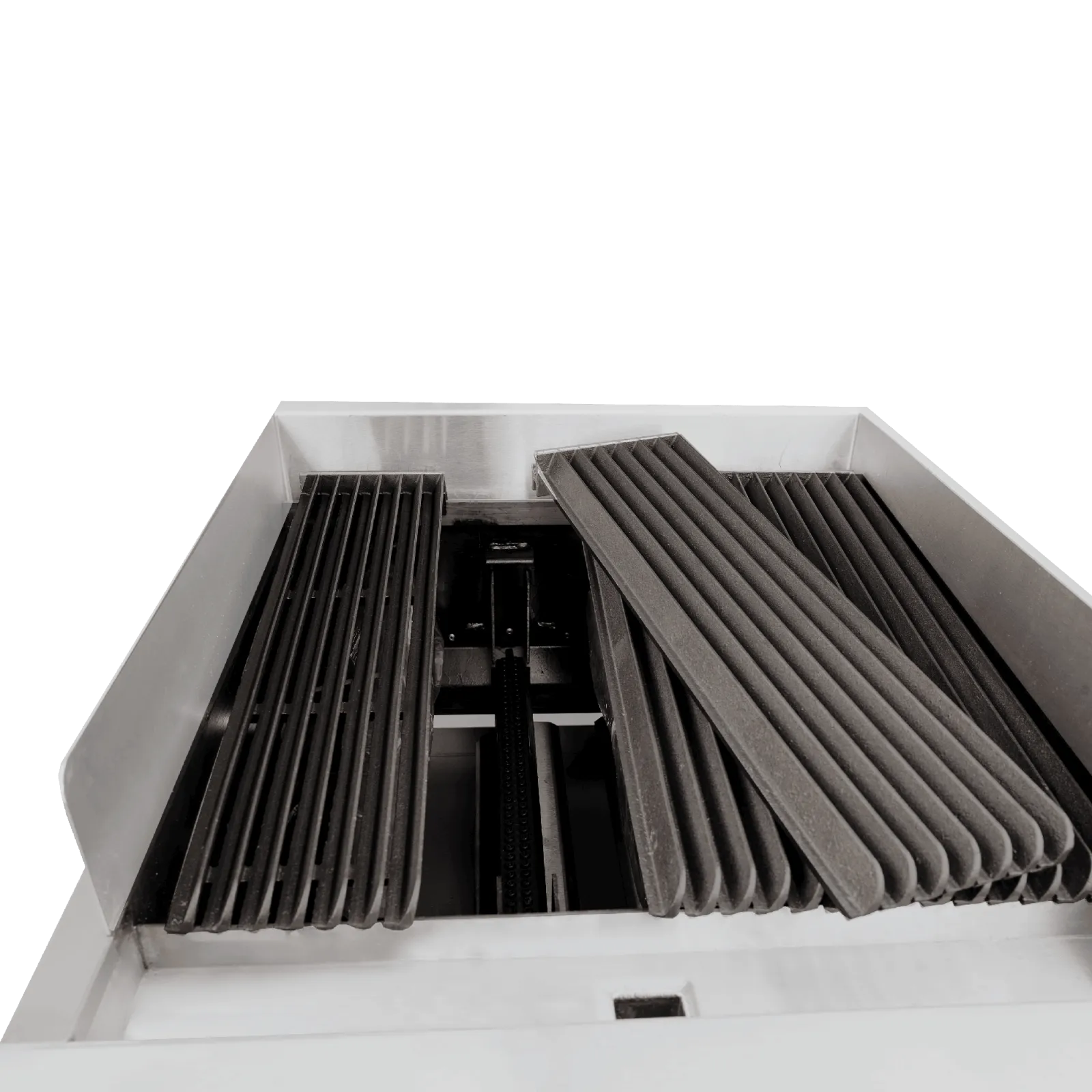 EHDCB-14 Enhanced 14" Gas Charbroiler