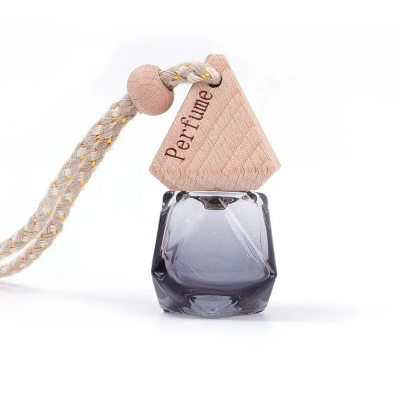Essential Oil Diffuser Car Pendant