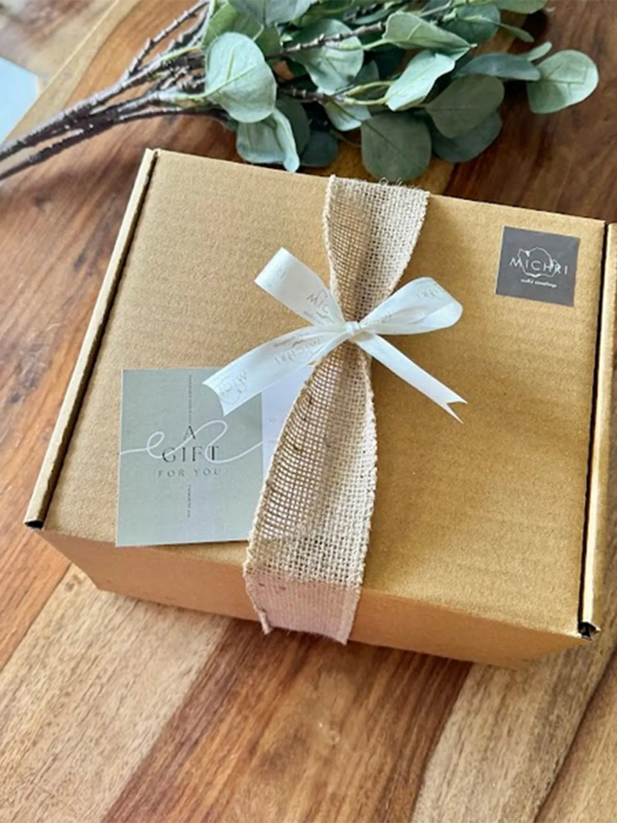Essentials Gift Set