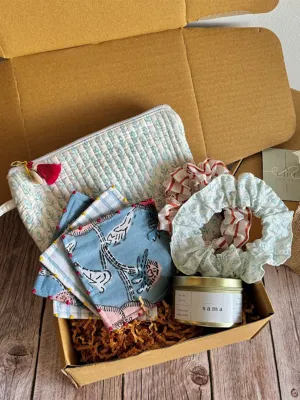 Essentials Gift Set