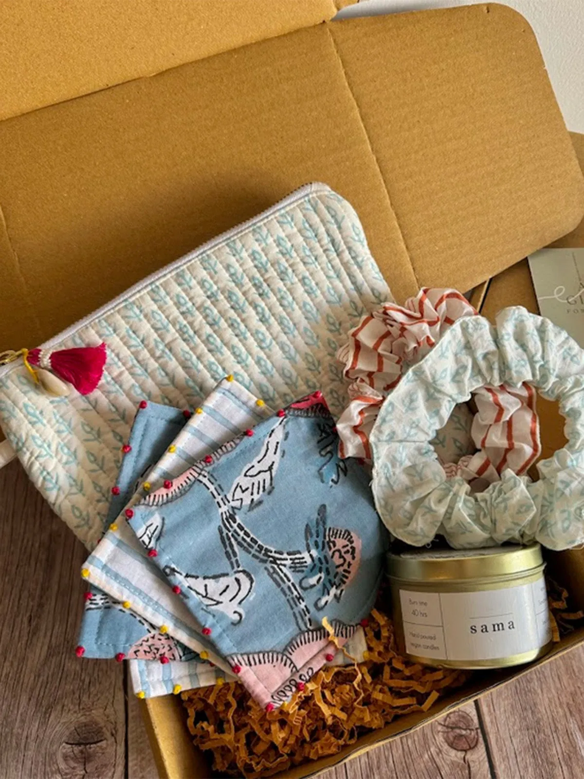 Essentials Gift Set