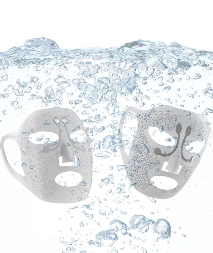 Facial Massage & Skin Tightening Device – Reduces Wrinkles & Hydrates