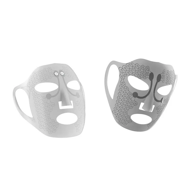 Facial Massage & Skin Tightening Device – Reduces Wrinkles & Hydrates