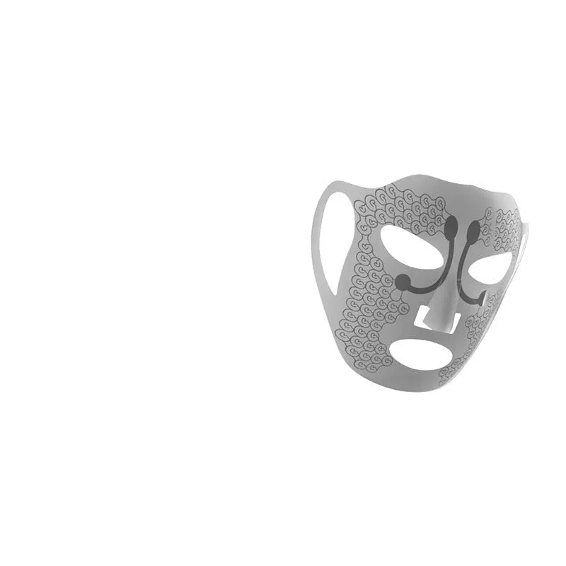Facial Massage & Skin Tightening Device – Reduces Wrinkles & Hydrates