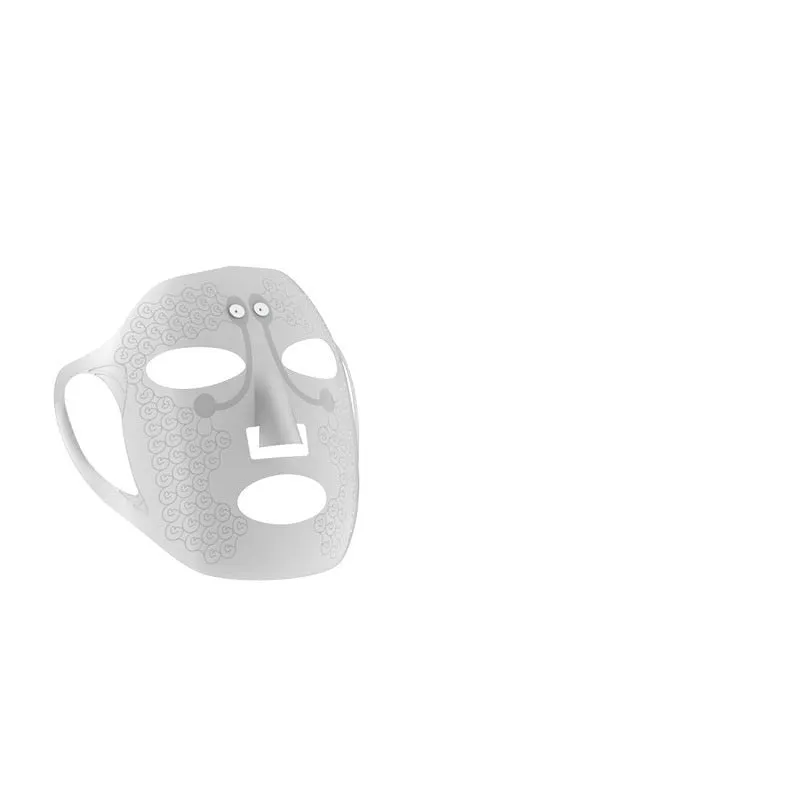 Facial Massage & Skin Tightening Device – Reduces Wrinkles & Hydrates