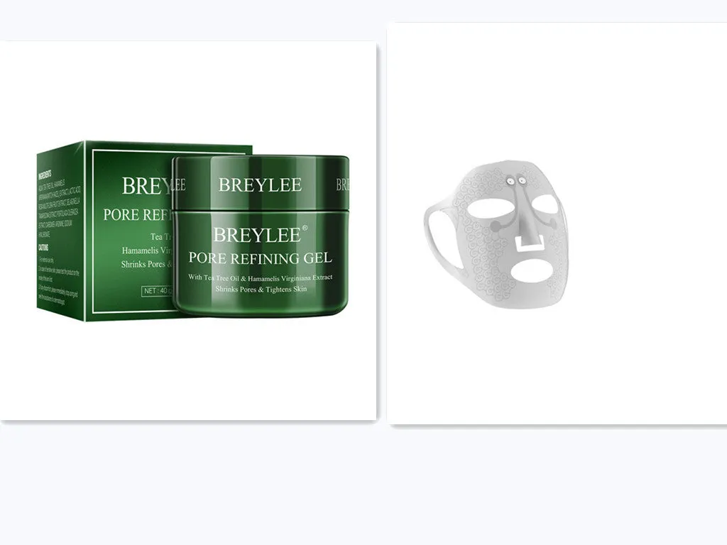 Facial Massage & Skin Tightening Device – Reduces Wrinkles & Hydrates