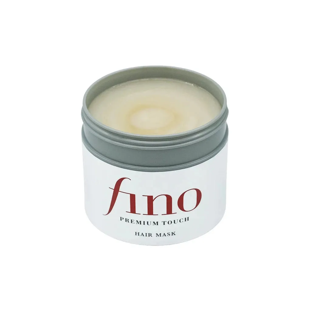 Fino Premium Touch Hair Mask 230g