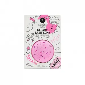Galaxy Bath Bomb (Cosmic)