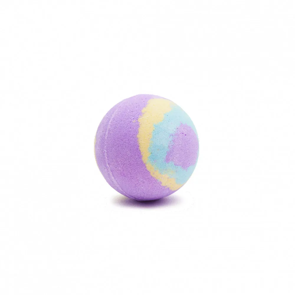 Galaxy Bath Bomb (Pulsar)