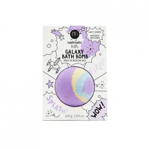 Galaxy Bath Bomb (Pulsar)