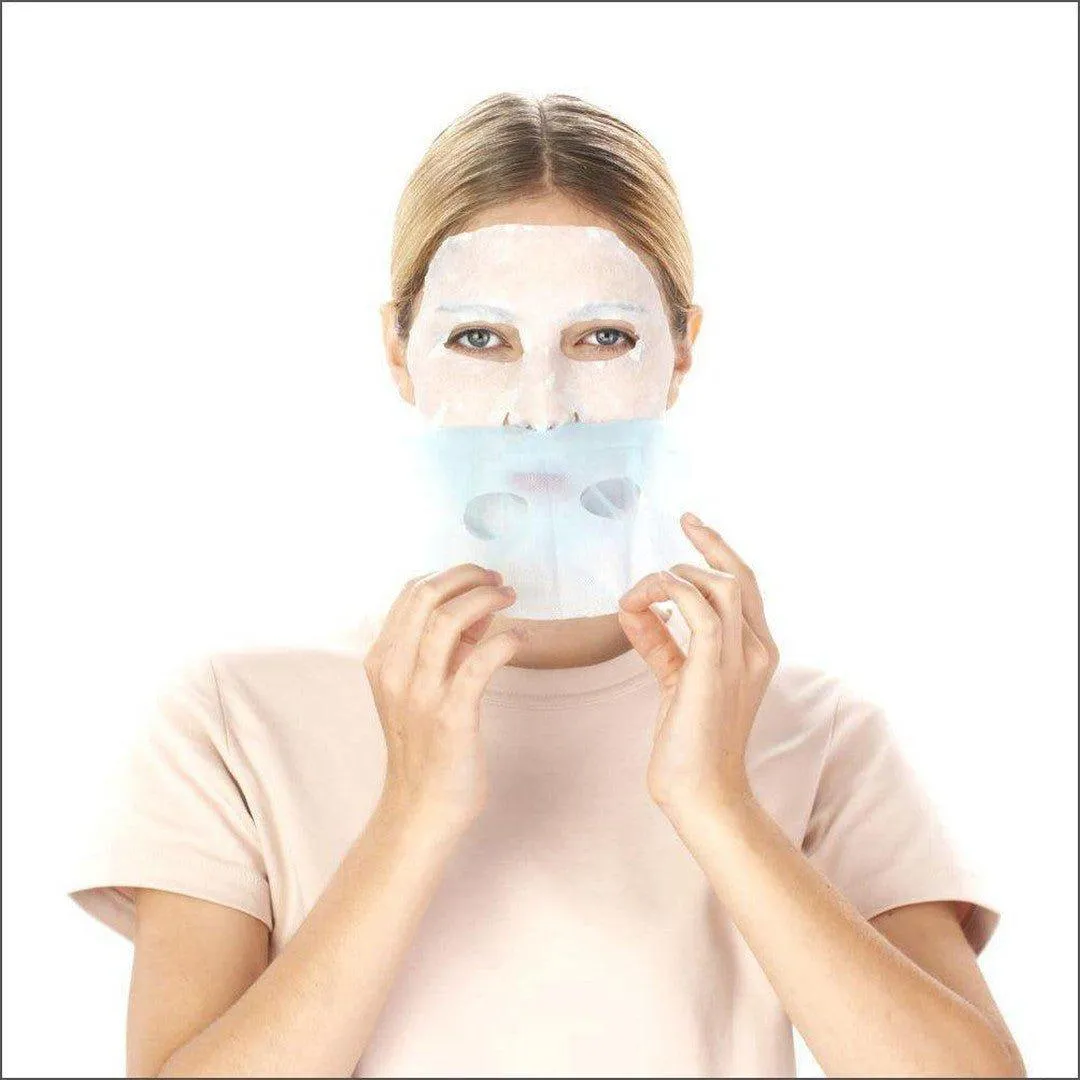 Garnier SkinActive Hydra Bomb Tissue Face Mask - Sakura