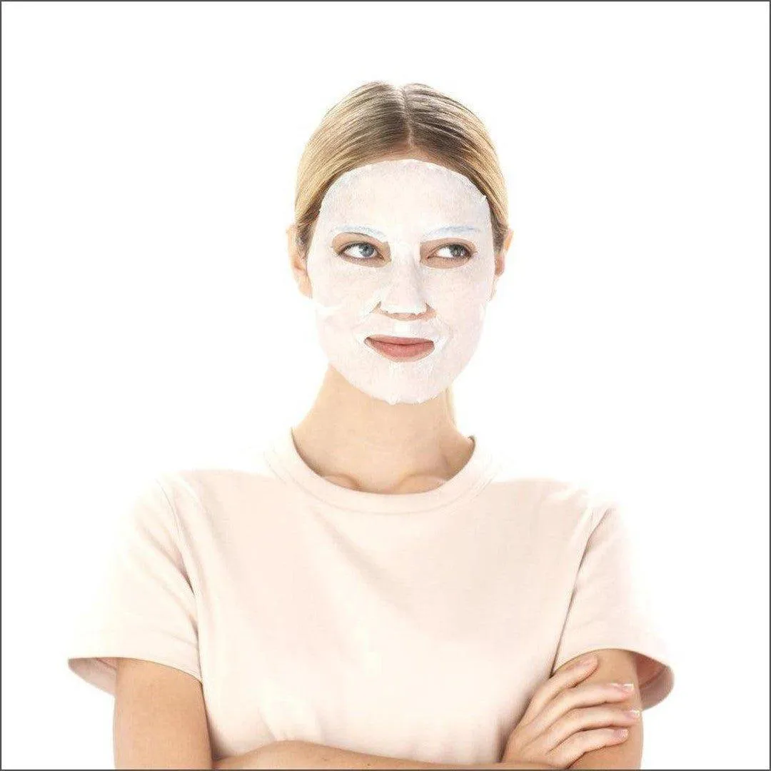 Garnier SkinActive Hydra Bomb Tissue Face Mask - Sakura