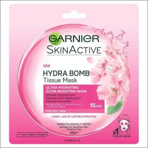 Garnier SkinActive Hydra Bomb Tissue Face Mask - Sakura