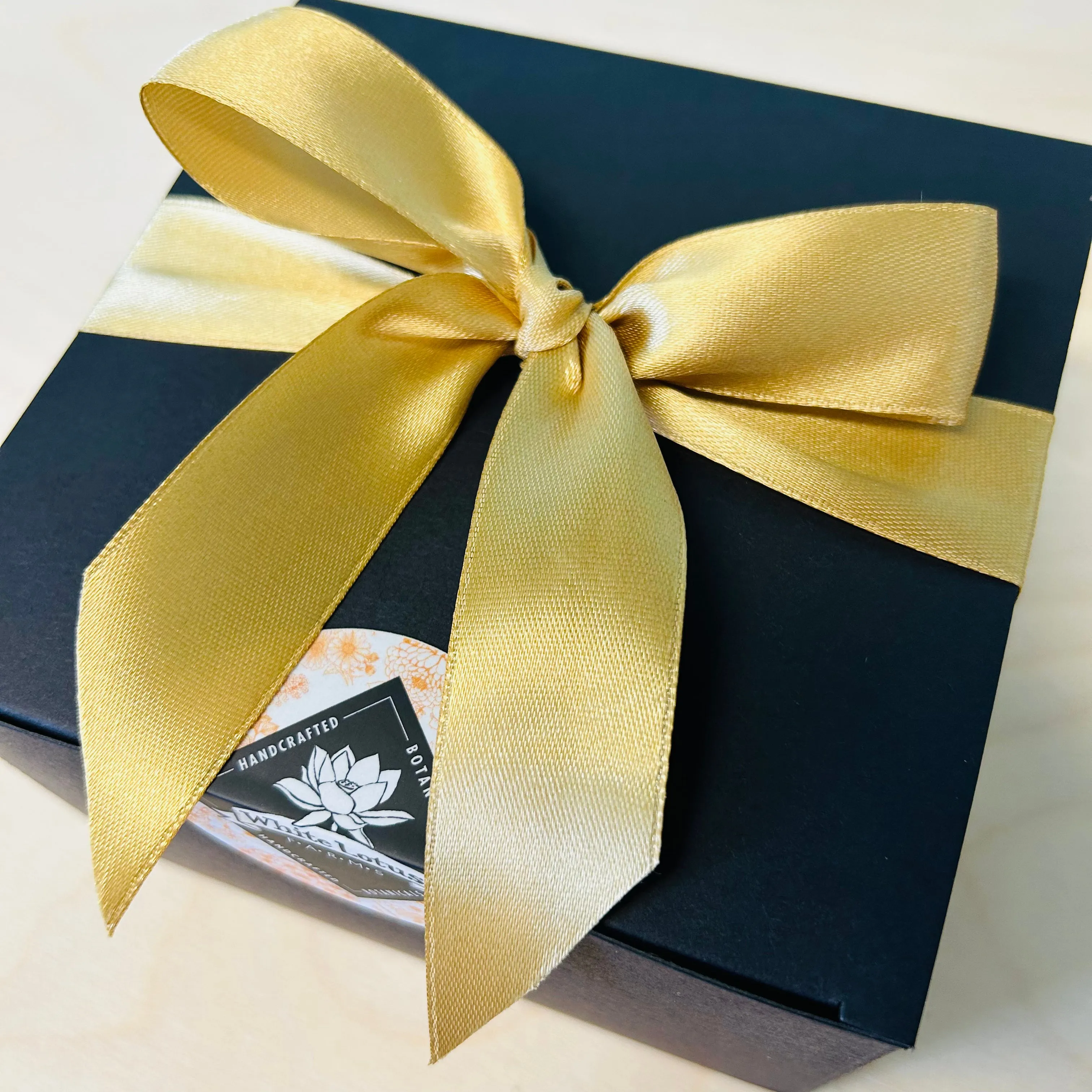 Gift Box - Serums Gift Set