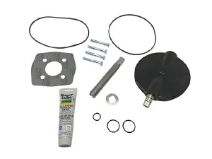 Hale MIV-E Replacement Valve Kit CL-546-1620-01-0