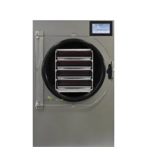 Harvest Right Scientific Freeze Dryer   Oil Free Pump