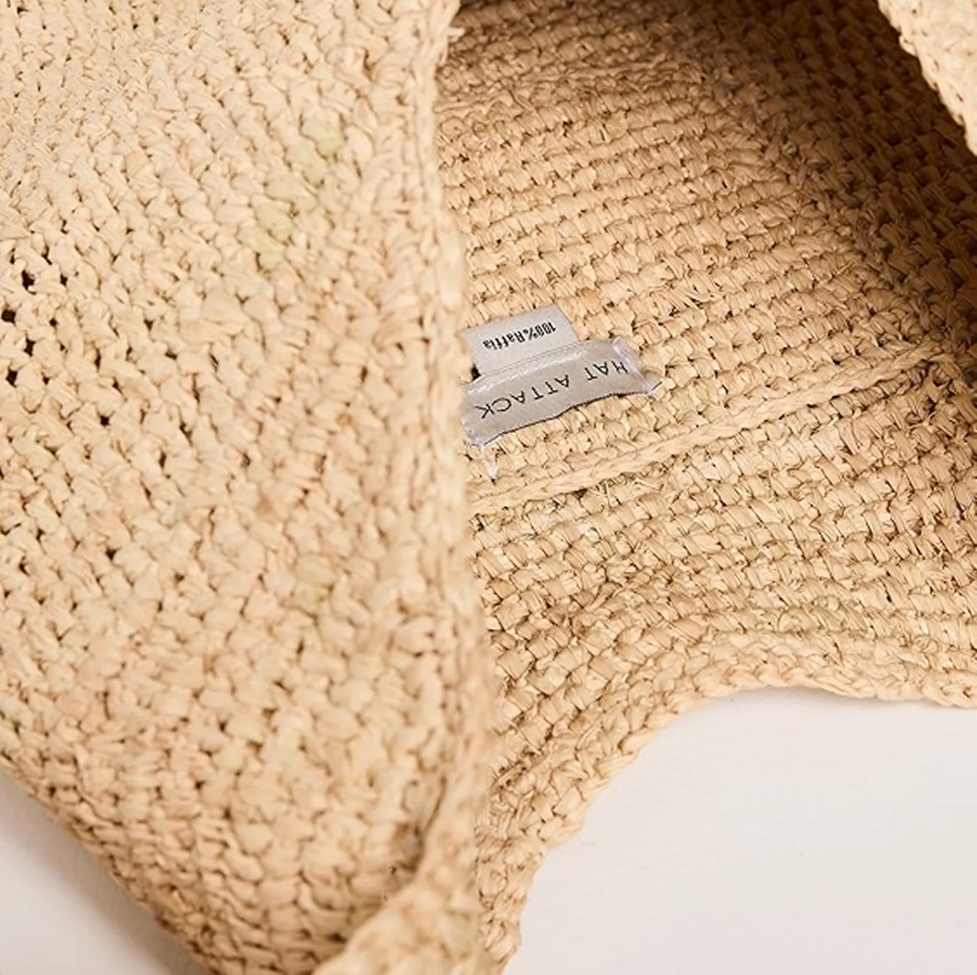 hat attack daily crossbody