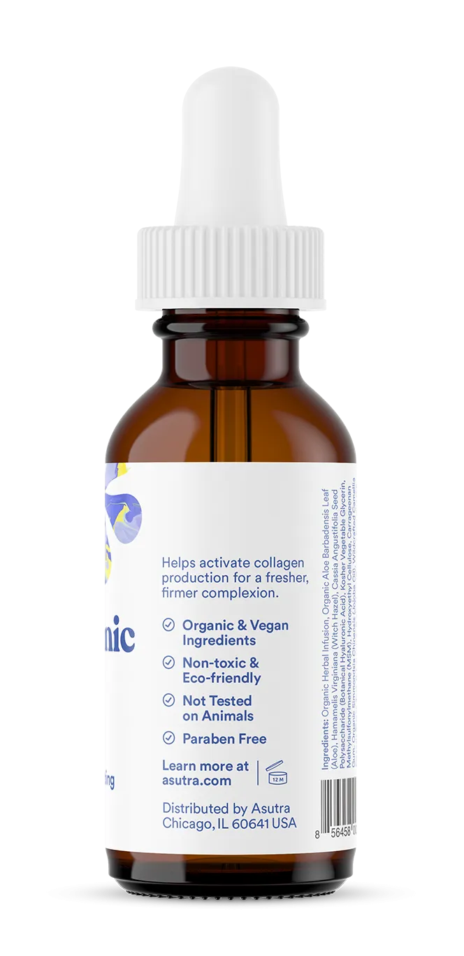 Hyaluronic Acid Anti-Aging Serum