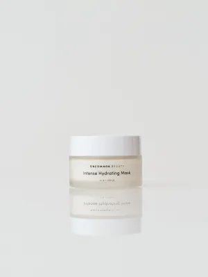 Intense Hydrating Mask