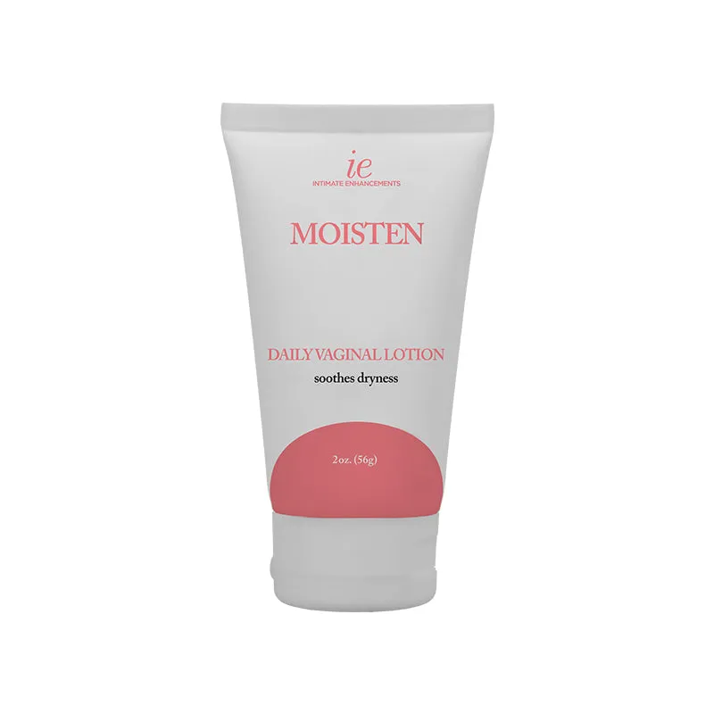 Intimate Enhancements Hydrating Vaginal Lotion