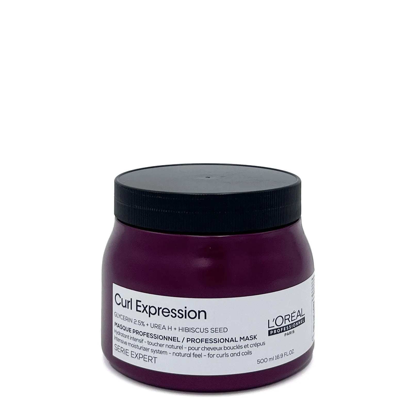 L'Oreal Professional Curl Expression Collection