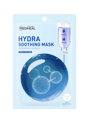 Mascarilla facial MEDIHEAL HYDRA SOOTHING MASK 20ml