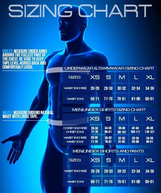 MASSIVE Radiant Harness