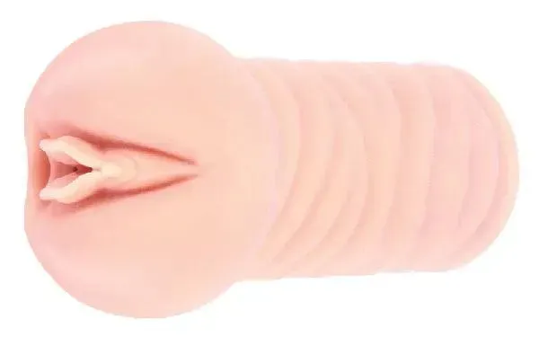 Masturbator Nymph