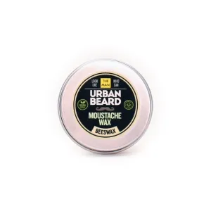 Moustache Wax (30ml)