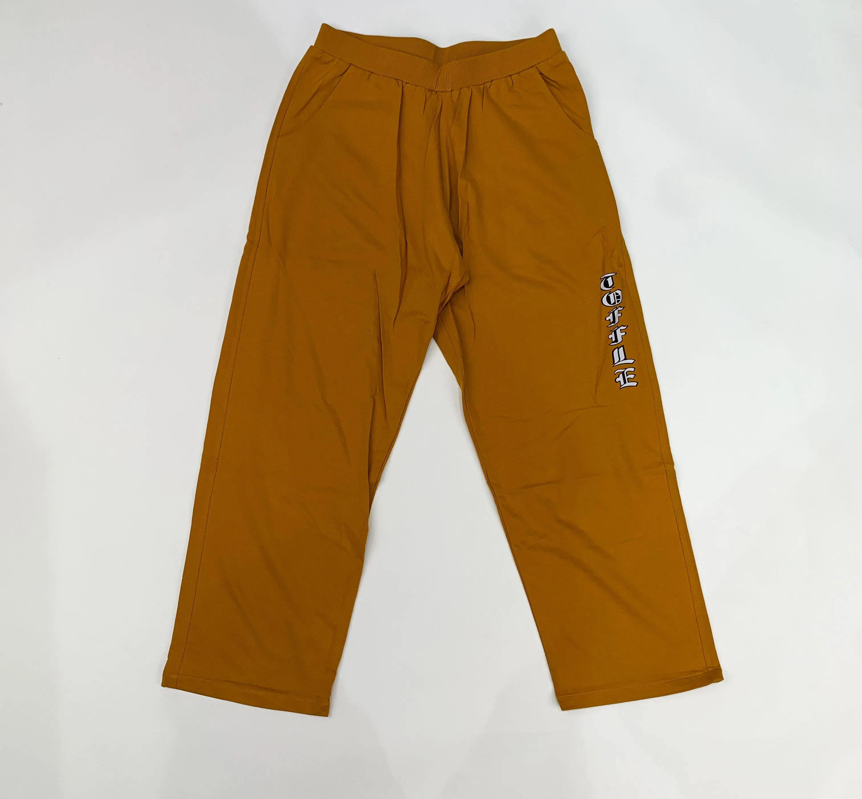 Mustard Daily Jogger