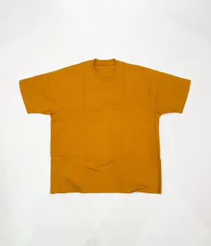 Mustard Daily T-shirt