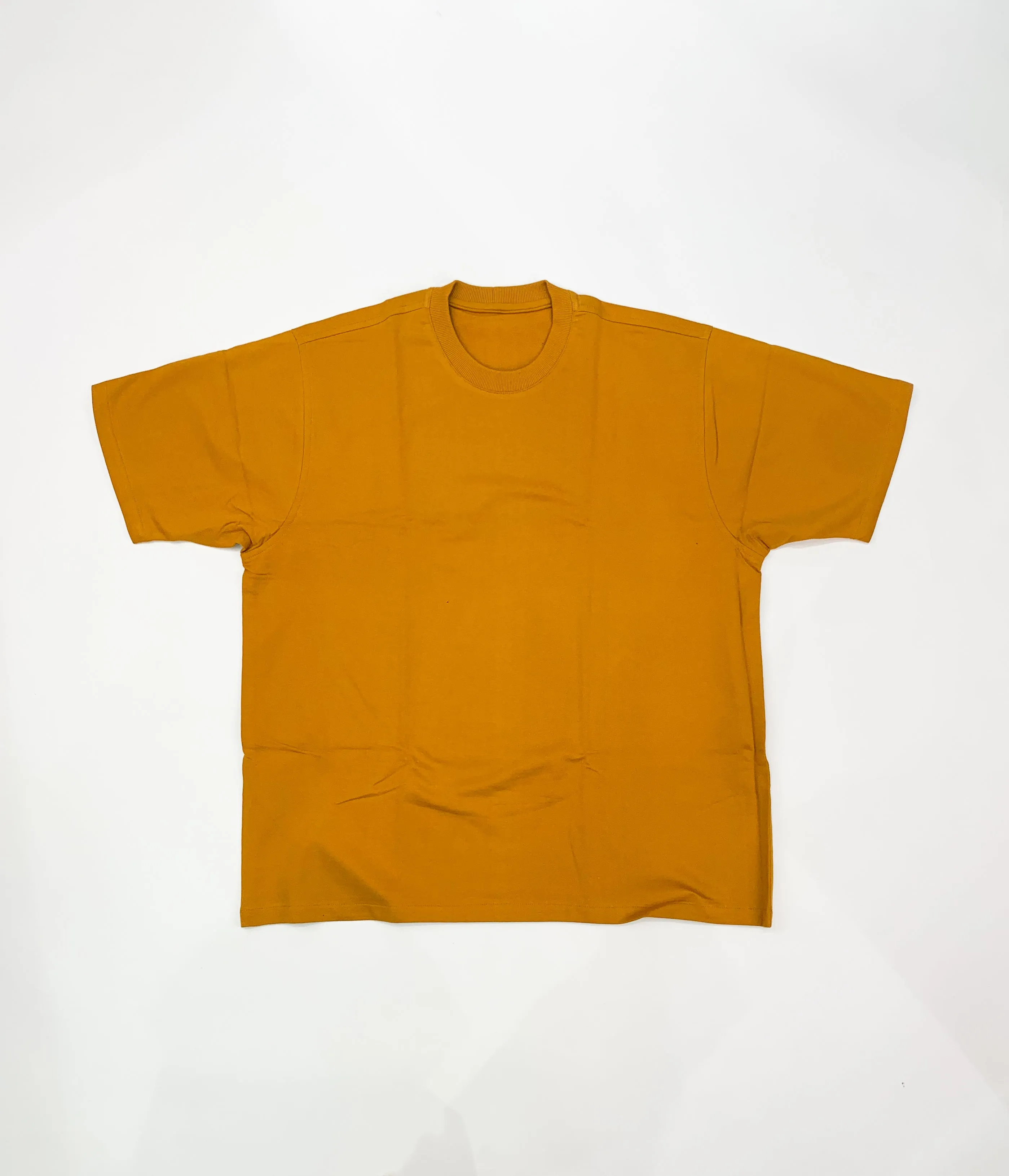 Mustard Daily T-shirt