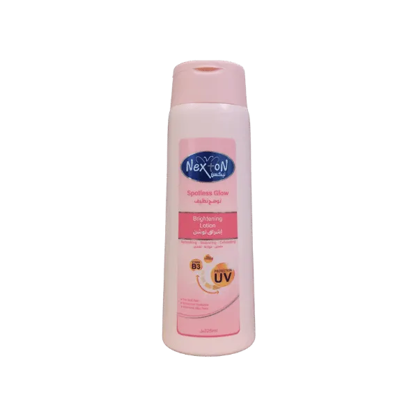 Nexton Spotless White Fairness Lotion 225ml