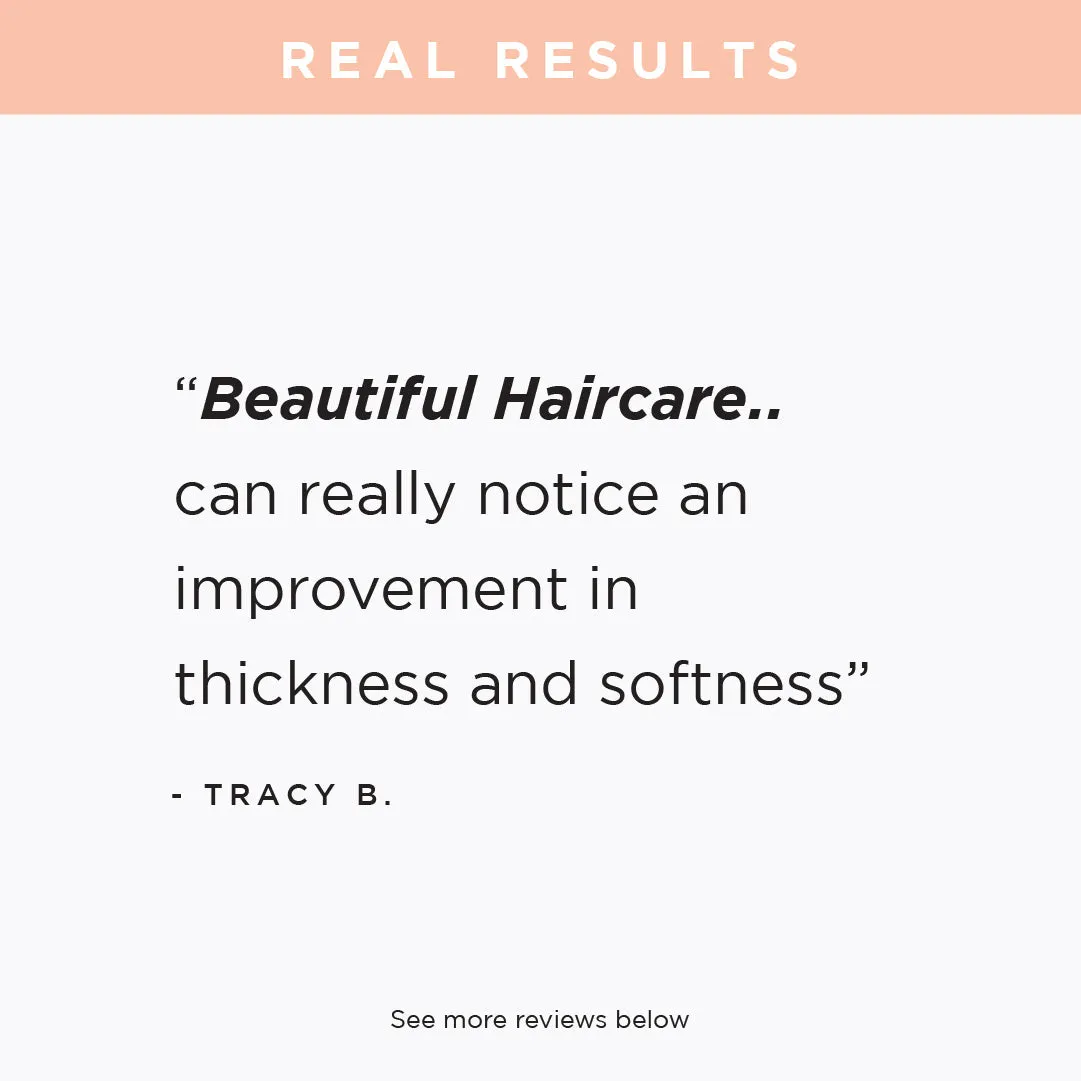 Nourishing Vitamin Conditioner - Repair   Shine