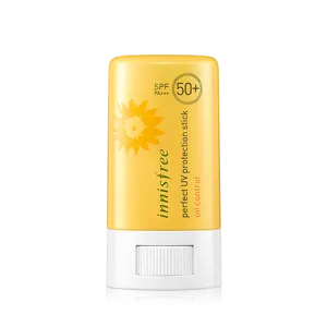 Perfect UV Protection stick oil control SPF50  PA   