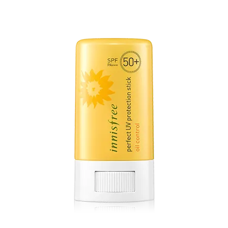 Perfect UV Protection stick oil control SPF50  PA   