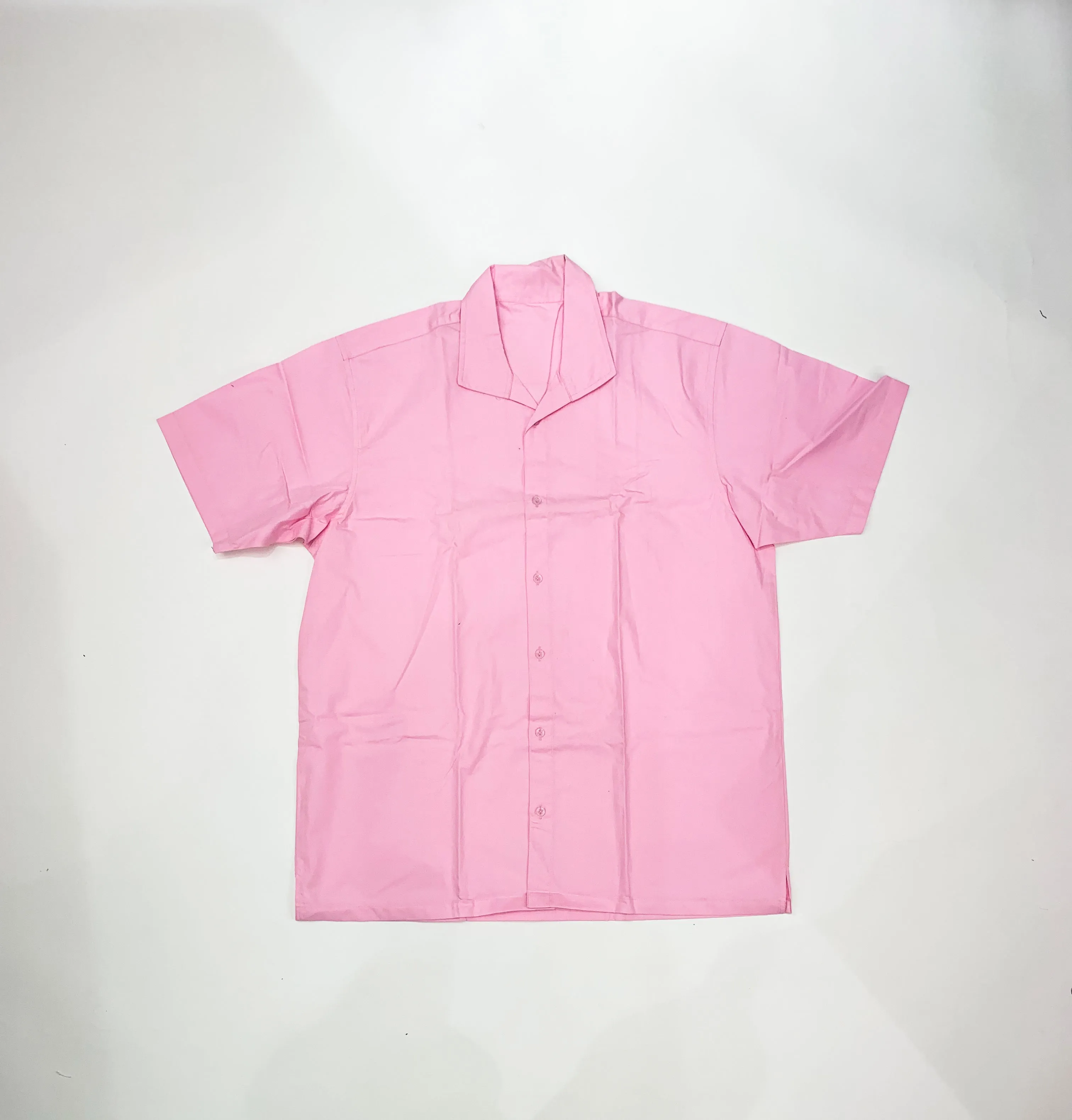 Pink Daily Shirt