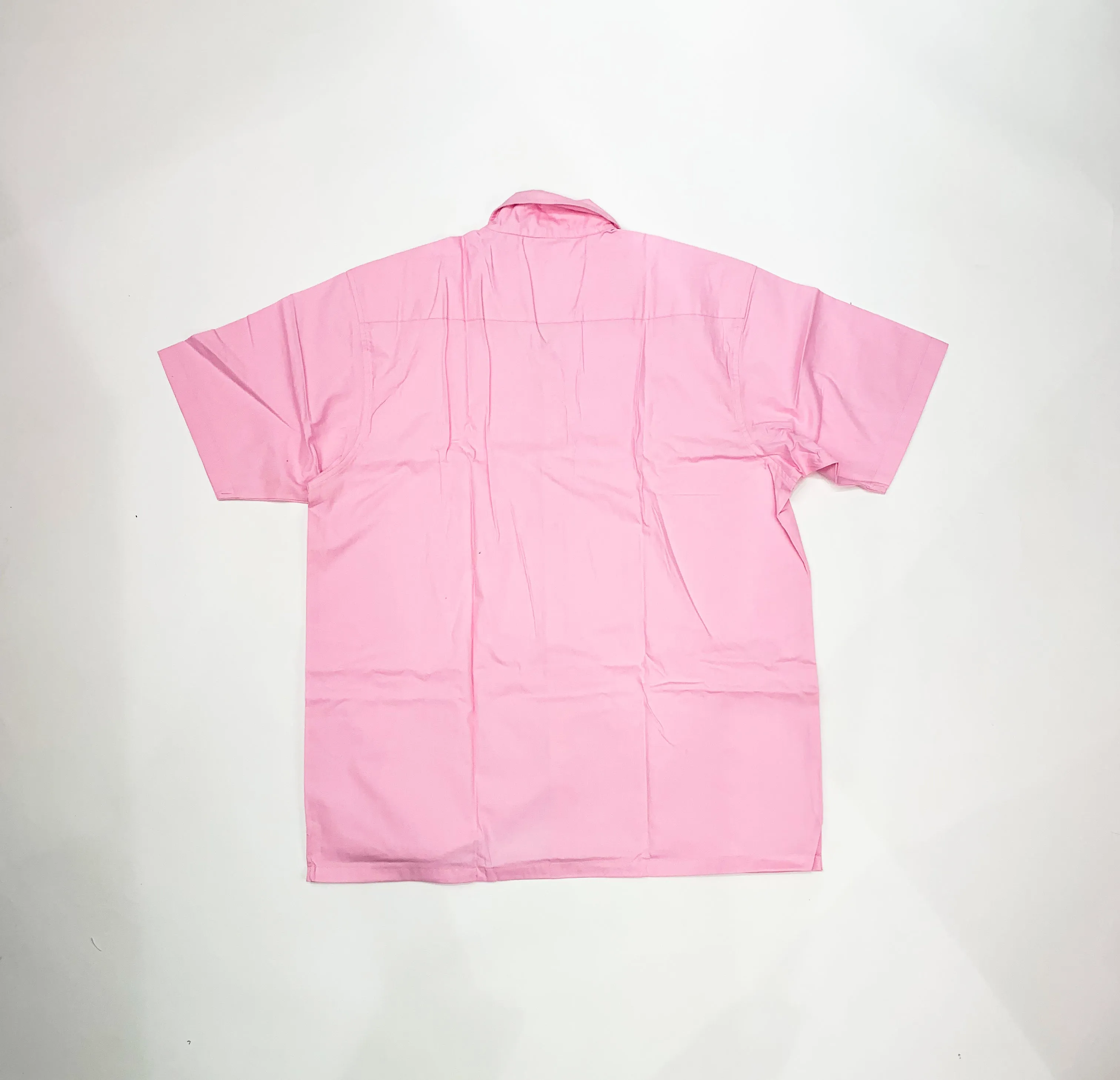 Pink Daily Shirt