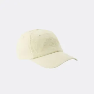 "Mini Manufacture" Beaumont Cap (Velvet Vanilla)