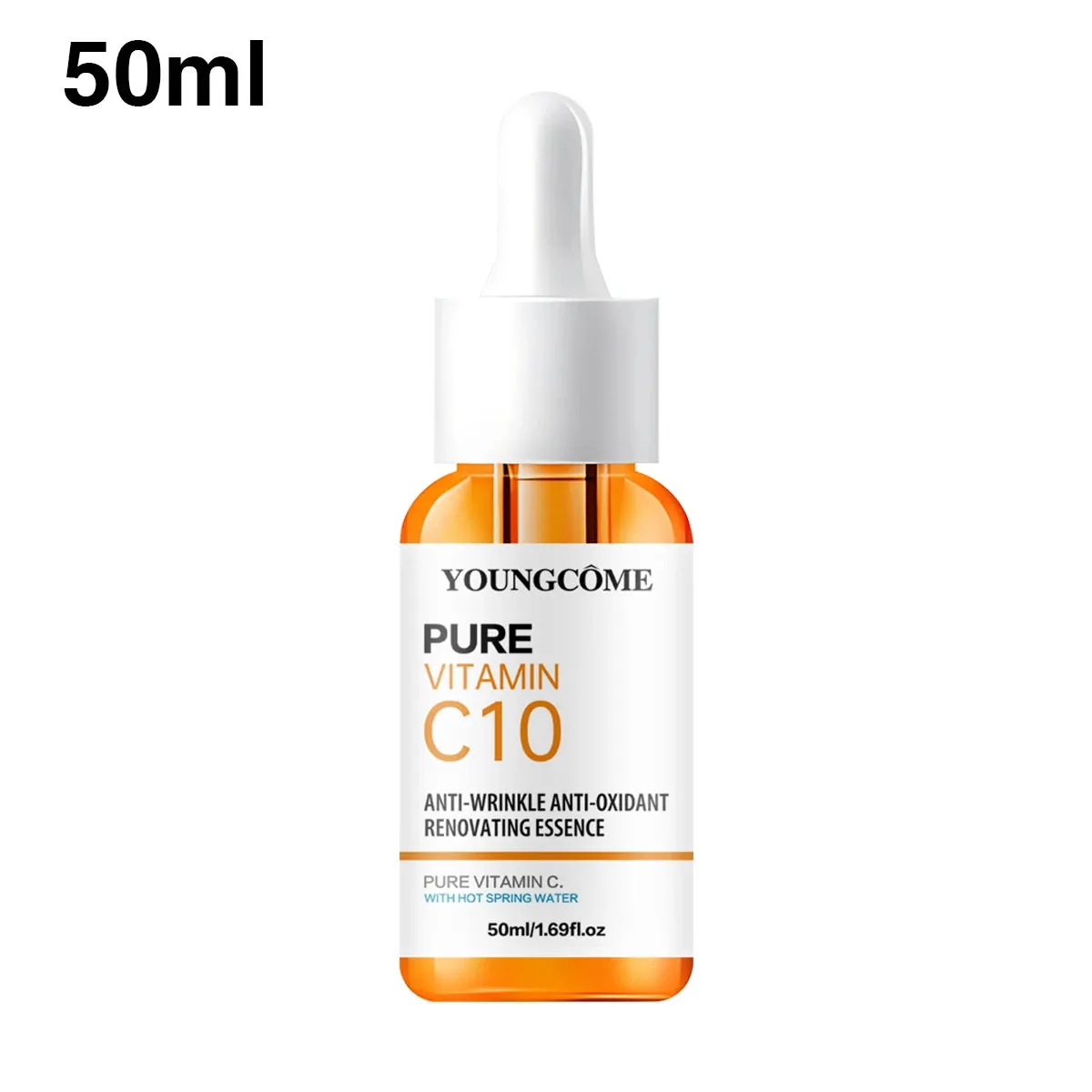 Radiance Boost Serum  Hydrate & Even Skin Tone