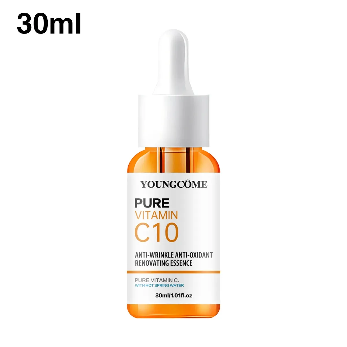 Radiance Boost Serum  Hydrate & Even Skin Tone