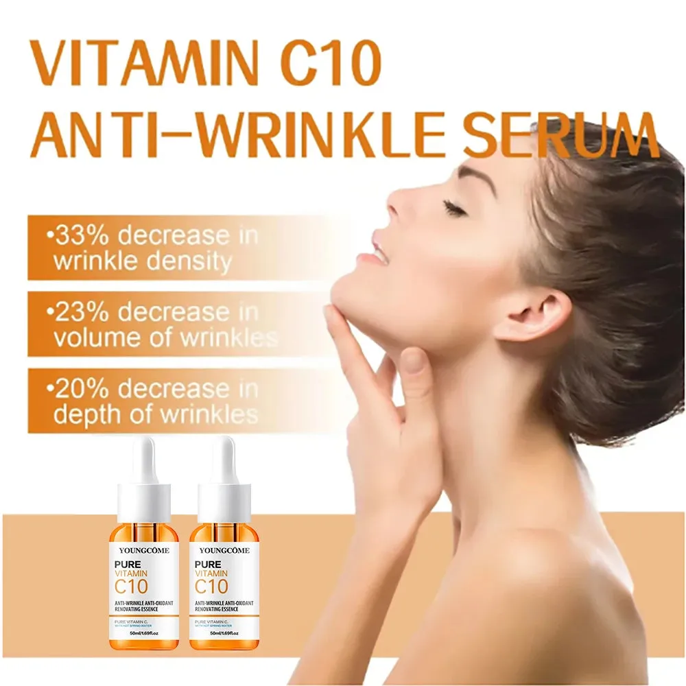Radiance Boost Serum  Hydrate & Even Skin Tone