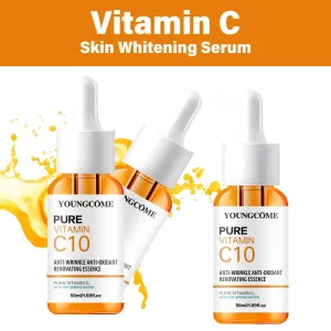 Radiance Boost Serum  Hydrate & Even Skin Tone
