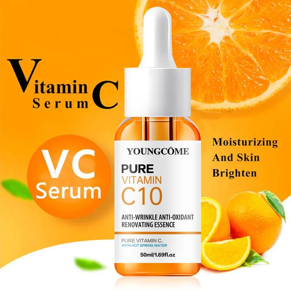 Radiance Boost Serum  Hydrate & Even Skin Tone